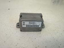 Sensore velocità imbardata