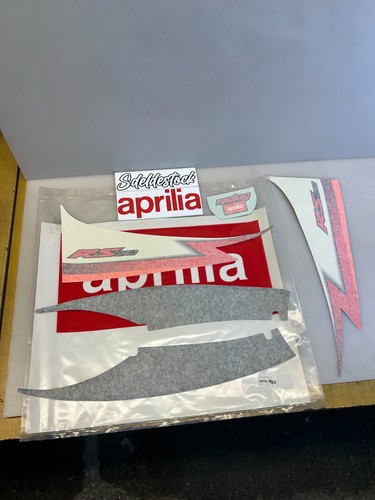 Kit stickers arrière - 1,