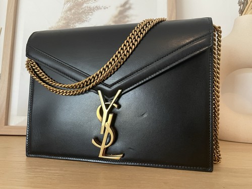 Borsa donna yves saint laurent - borsa,