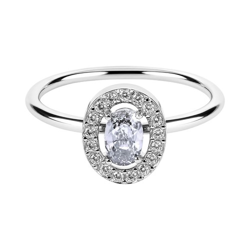 Jacques lemans anello donna - anello, in