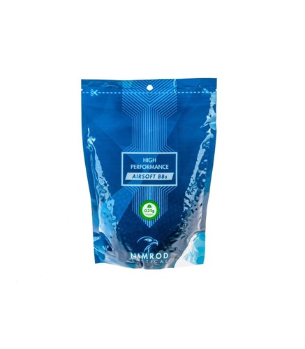 Pallini softair 25g - 0.25g, 1kg