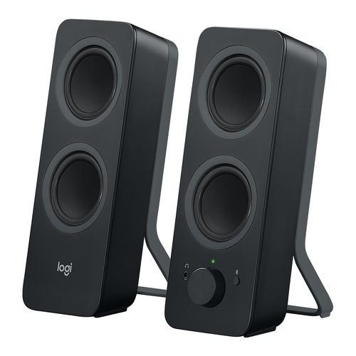 Set altoparlanti logitech - set,