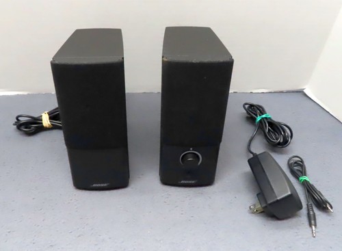 Altoparlanti bose companion - bose,