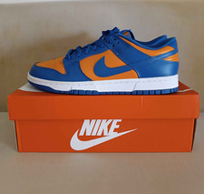 Nike Dunk Low Knicks EU 45 |
