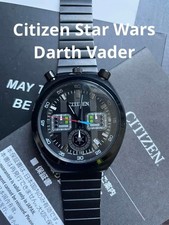 Orologio Citizen Star Wars