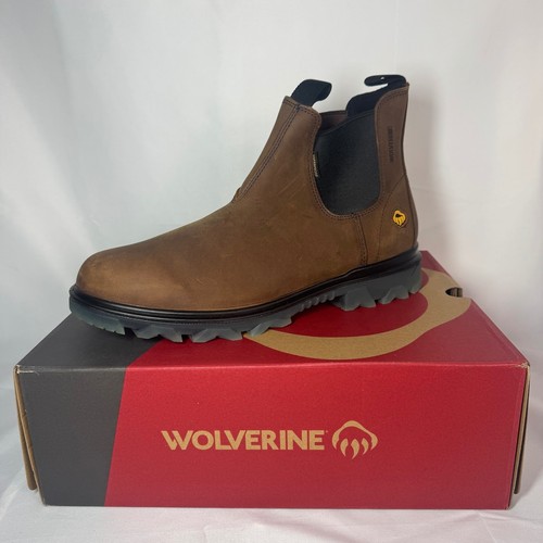 Stivali wolverine uomo 90 - wolverine, i-90