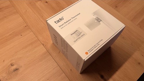 Tado smart termostato - tado,