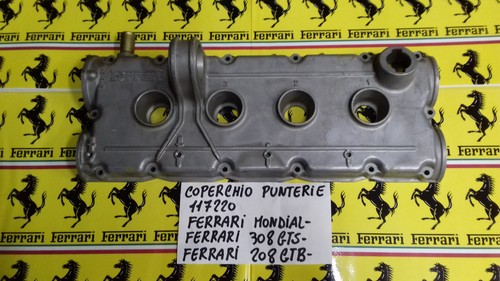 Coperchio punterie 117220 - coperchio,