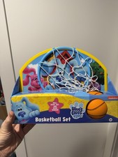 Blue’s Clues & You