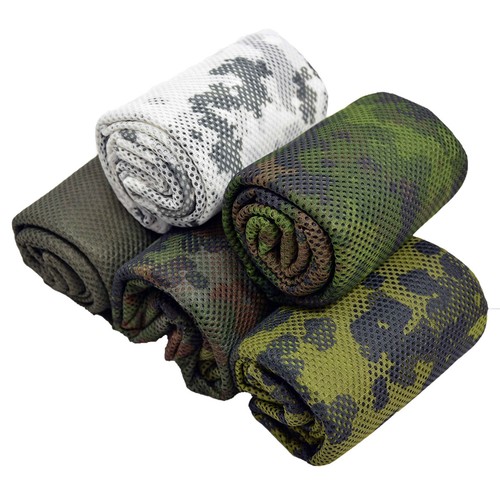 Utility maglia fabric - utility,