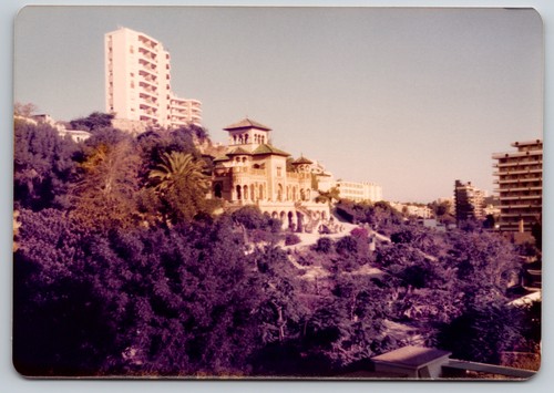 Foto vintage colori ornata - vintage,