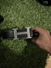 Cintura Hermes Constance -