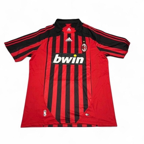 Adidas milan 2008 2009 - ac, 2008-2009