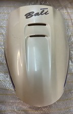 Scudo carena plastica
