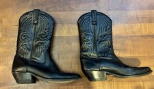 Stivali da cowboy Sancho