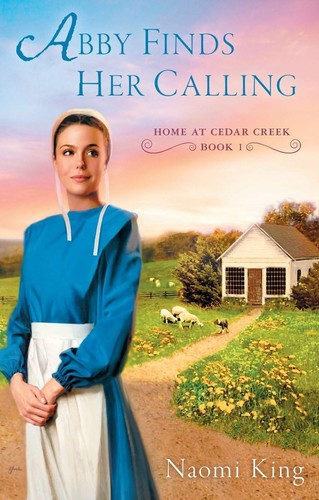 Abby finds her calling home - abby,