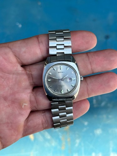 Orologio vintage seiko - orologio,