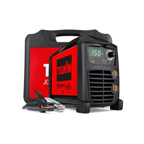 Saldatrice inverter - , a