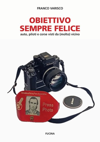Obiettivo sempre felice - obiettivo,