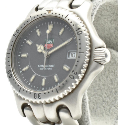 Orologio tag heuer - orologio,