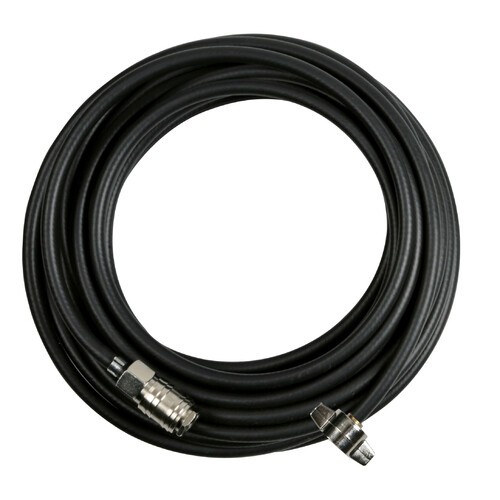 Tubo prolunga aria compressa