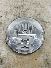 PARABOLA FANALE ANTERIORE PER HONDA CB 600 HORNET DEL 2003 (e52799)