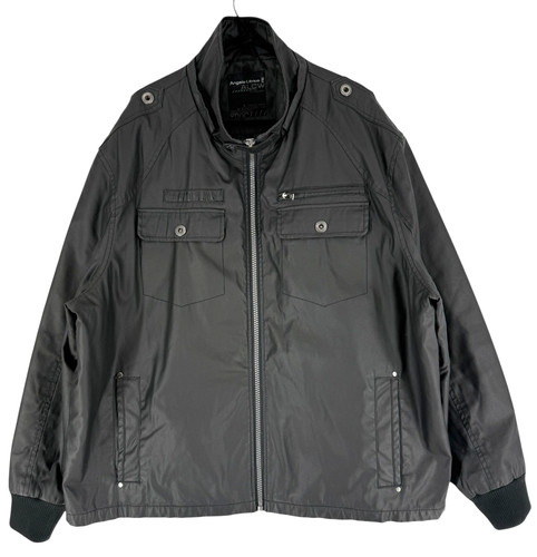Angelo litrico giacca cappotto - giacca,