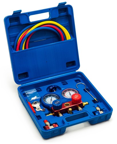 Tester climatizzatori r134a - tester,
