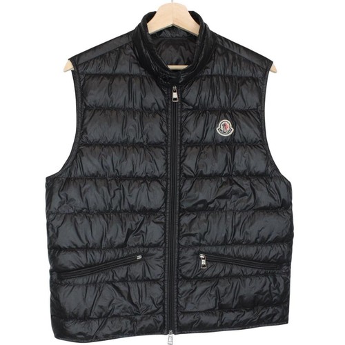 Gilet giacca scaldamuscoli - gilet/giacca,