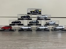Audi modelli speciali quattro