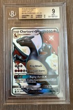 2019 POKEMON SOLE E LUNA