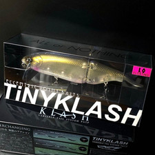 DRT KLEIN KLASH 88BASS