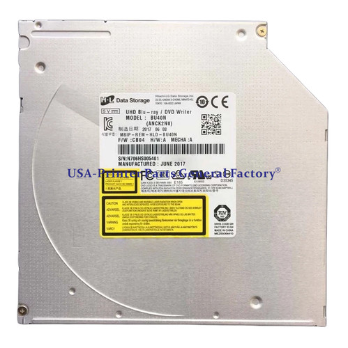 Nuovo bu40n computer - lg,