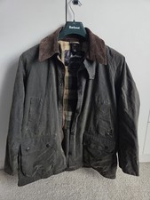 Barbour Bedale giacca cerata