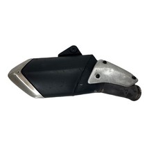 Scarico Marmitta Terminale