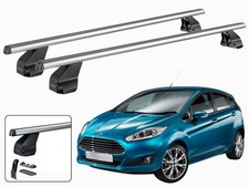 BARRE PORTATUTTO TETTO PER