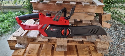 Einhell power change mini - einhell, x-change