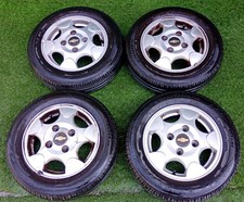 CERCHI IN LEGA PER CHEVROLET Matiz 3° Serie (05>07)