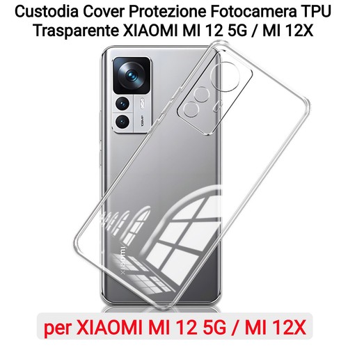 Custodia cover protezione - custodia,
