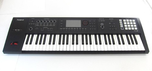 Tastiera workstation