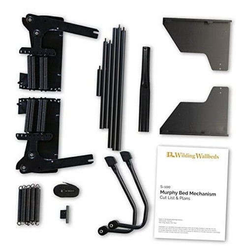 Kit ferramenta meccanismo