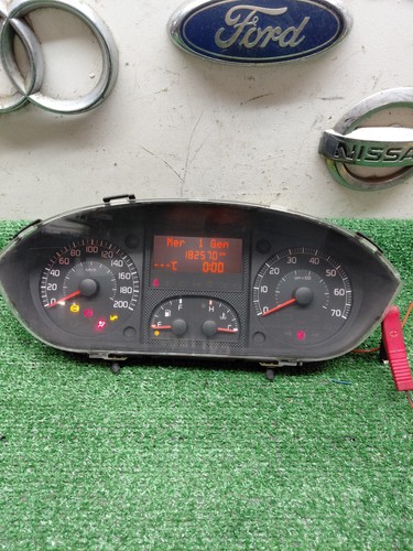 Quadro strumenti - quadro,