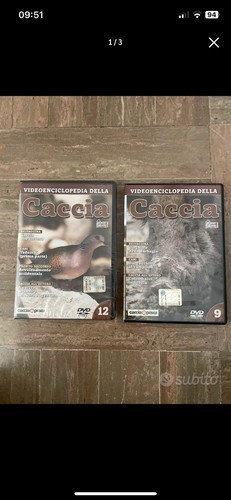 Dvd video enciclopedia - dvd,