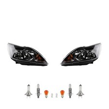 Set Fanali Adatto A per Ford