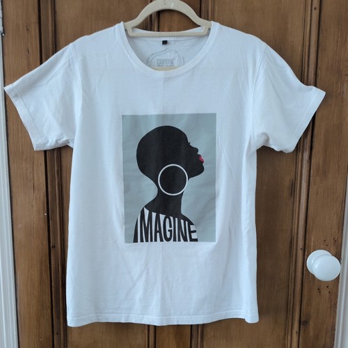 Maglietta addio malaria made - maglietta,