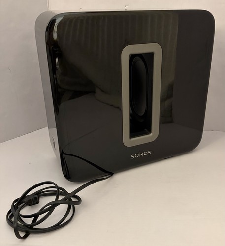 Sonos sub gen wireless - sonos, wi-fi