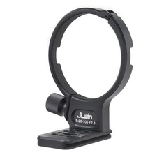 Anello fissaggio treppiede - fissaggio,