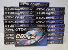 20 MUSICASSETTE CASSETTE AUDIO