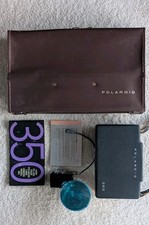 Polaroid Automatic 350 Land