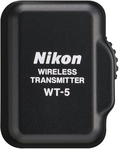 Trasmettitore wireless nikon - trasmettitore,